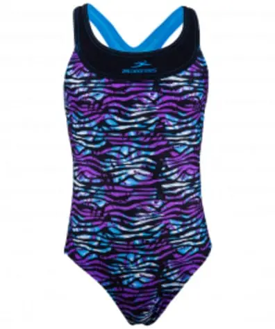 Купальник женский 25 Degrees 25D21005A Maldives Tropic