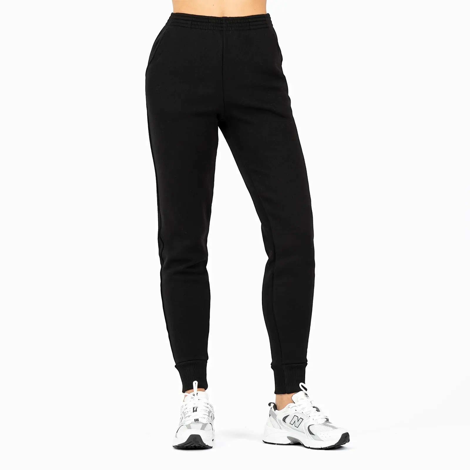 Брюки женские "Argo" B.413 черный