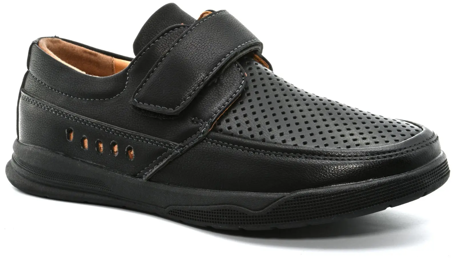 Туфли детские "Колобок" 5443-01