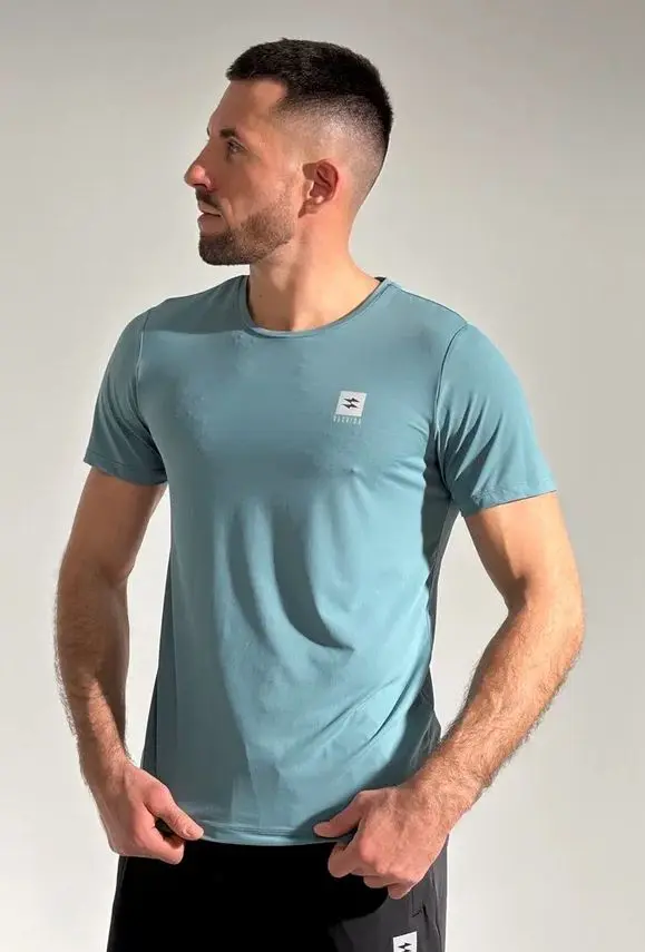 Футболка мужская "Sprint Spirit" 112523503-8