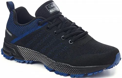 Кроссовки мужские "Strobbs" B2536-22