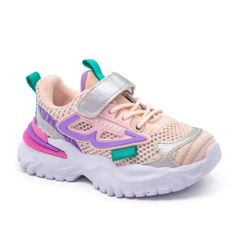 Кроссовки детские "Booba Buba" Y64-4