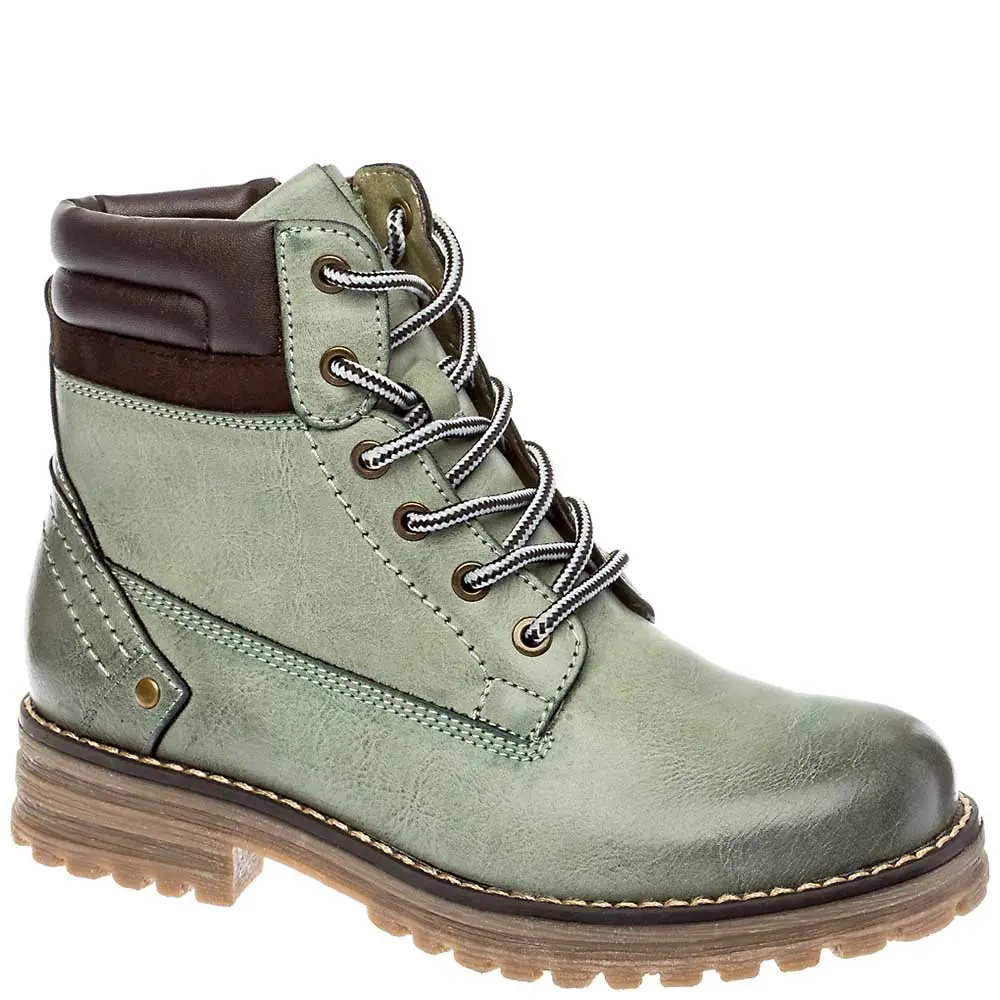 Ботинки детские "Keddo" 588127/10-17