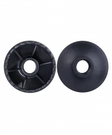 Комплект колец ограничительных для скандинавских палок (пара)