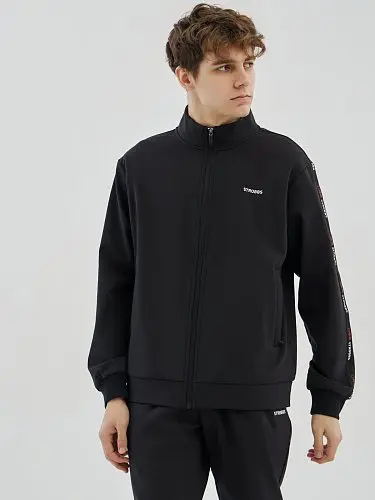 Толстовка мужская "Strobbs" E2333-3