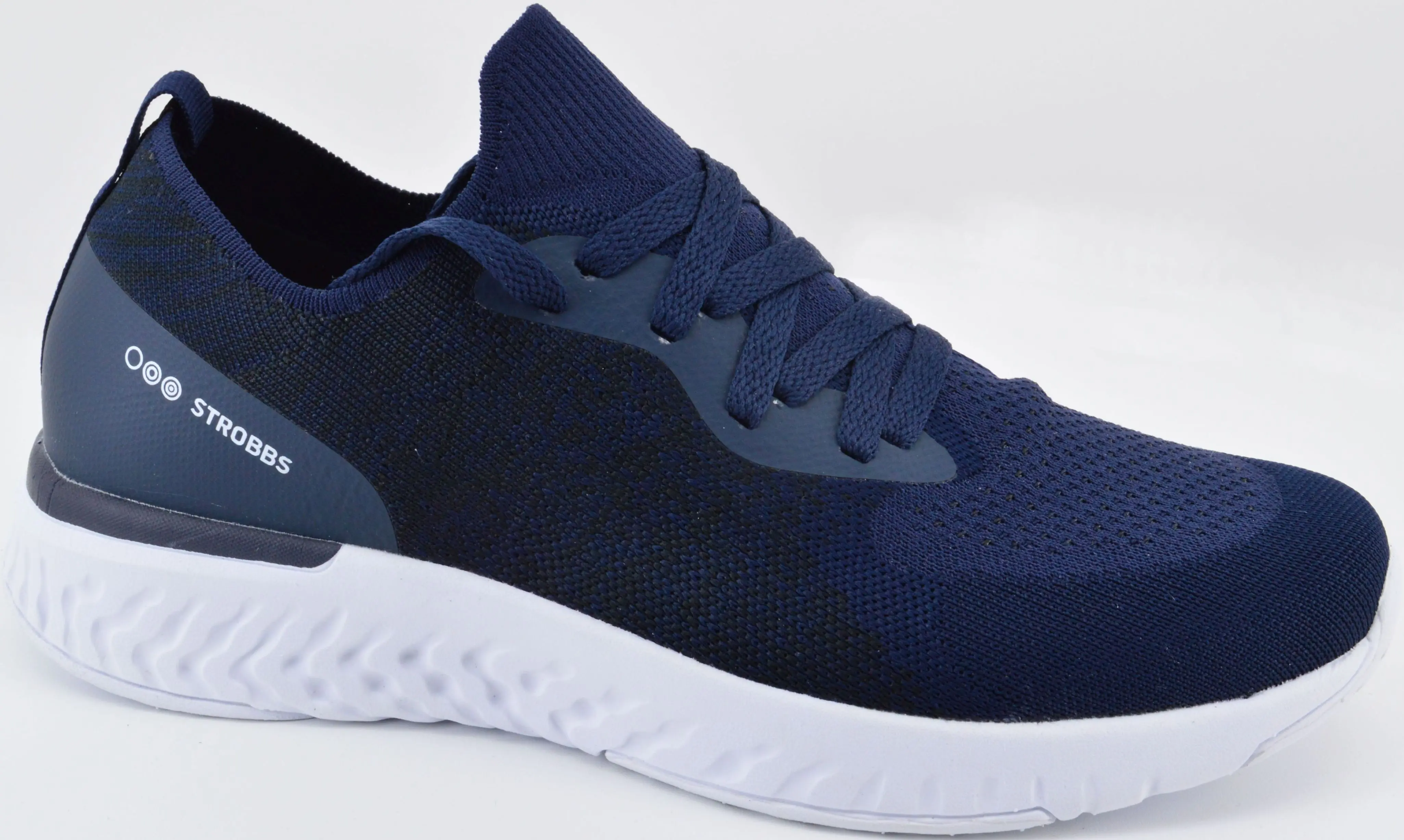 Кроссовки мужские "Strobbs" C2800-2