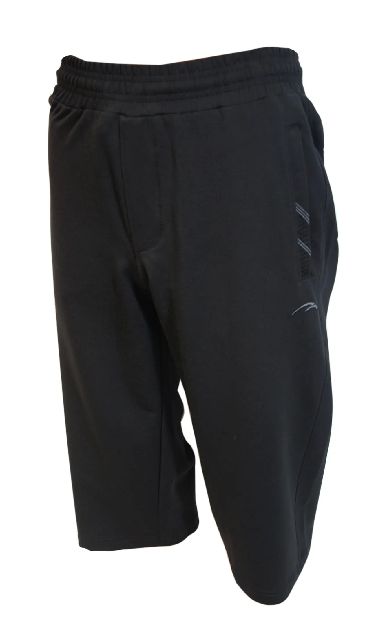 Шорты мужские "Maraton" 1816470/чер