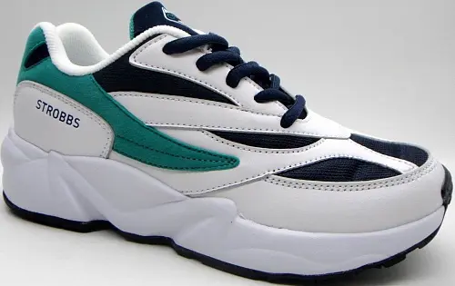 Кроссовки "Strobbs" F6830-2