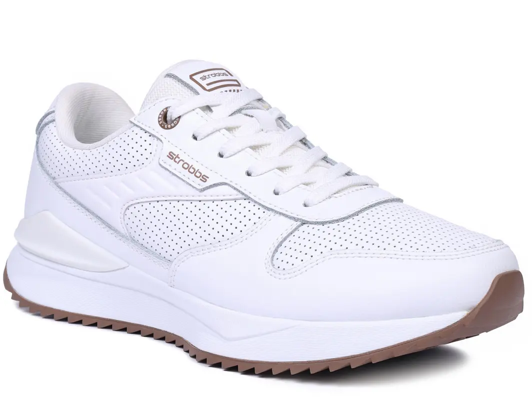 Кроссовки мужские "Strobbs" C3854-6