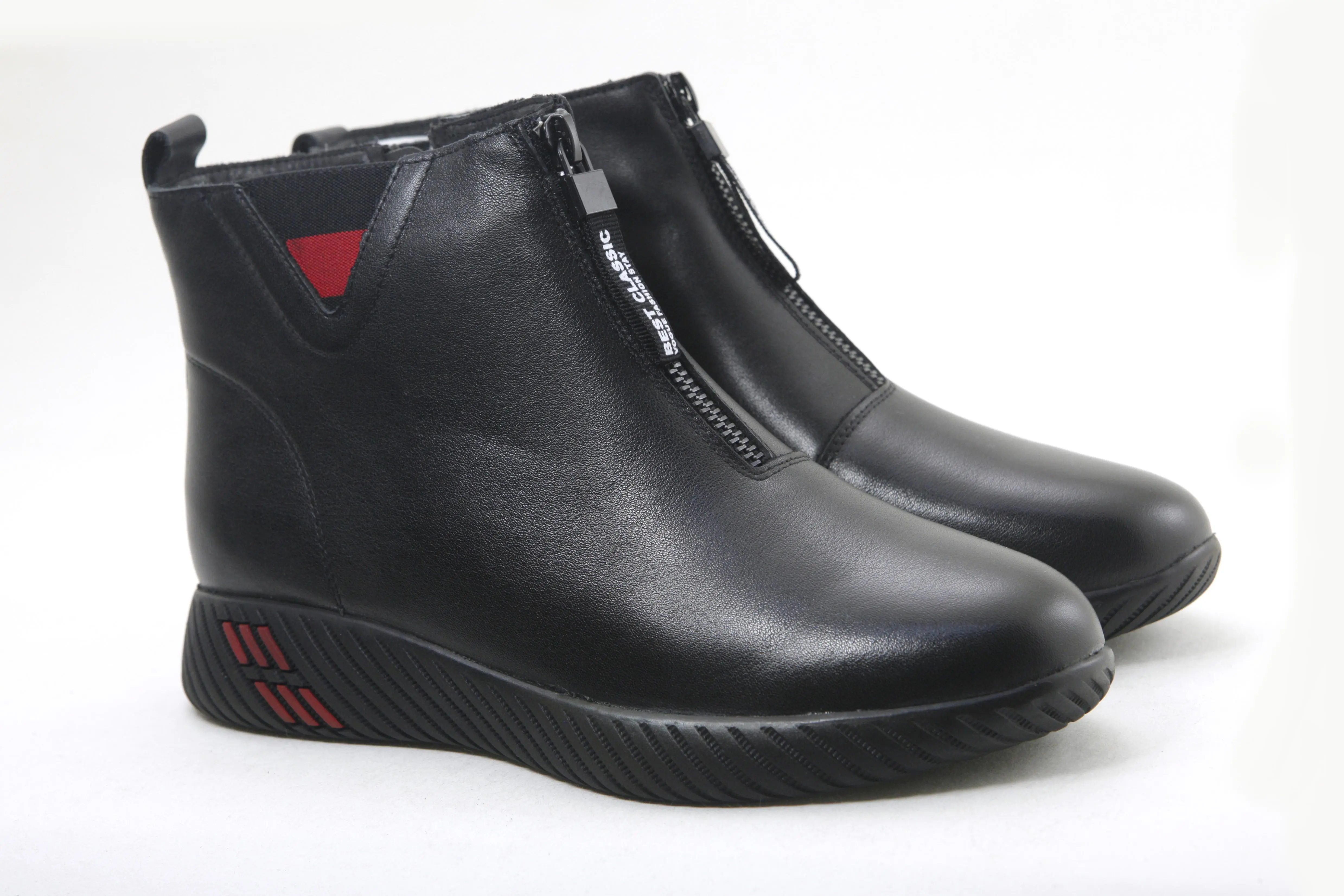 Ботинки женские "Renzoni" CHL22-1P