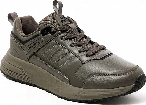 Кроссовки мужские "Strobbs" C3602-10