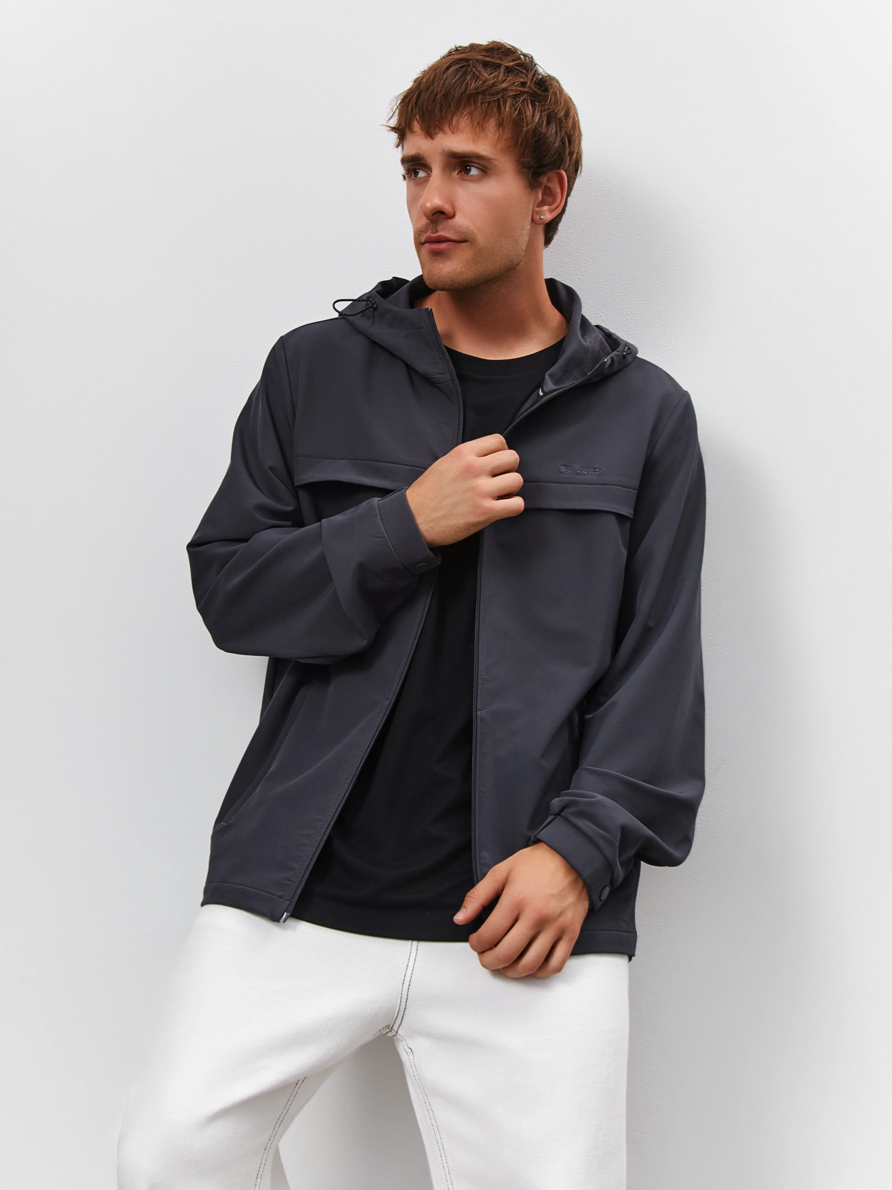 Ветровка мужская "Strobbs" E2355-1