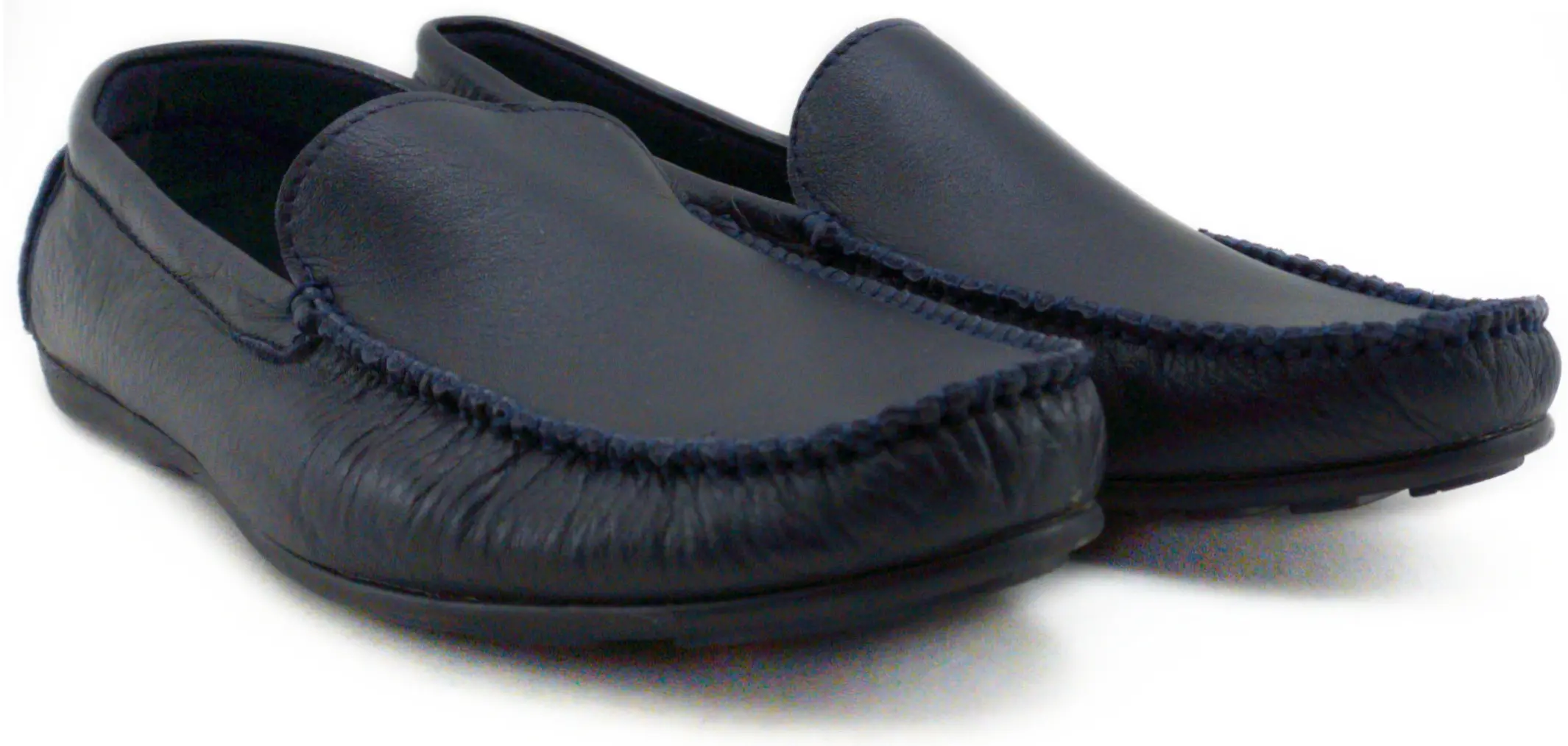 Мокасины мужские "Lider" M-C-2