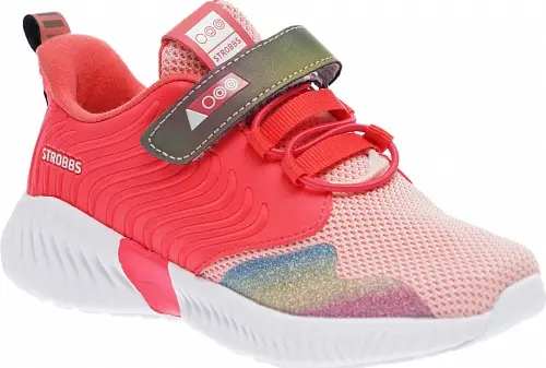 Кроссовки детские "Strobbs" N1648-21