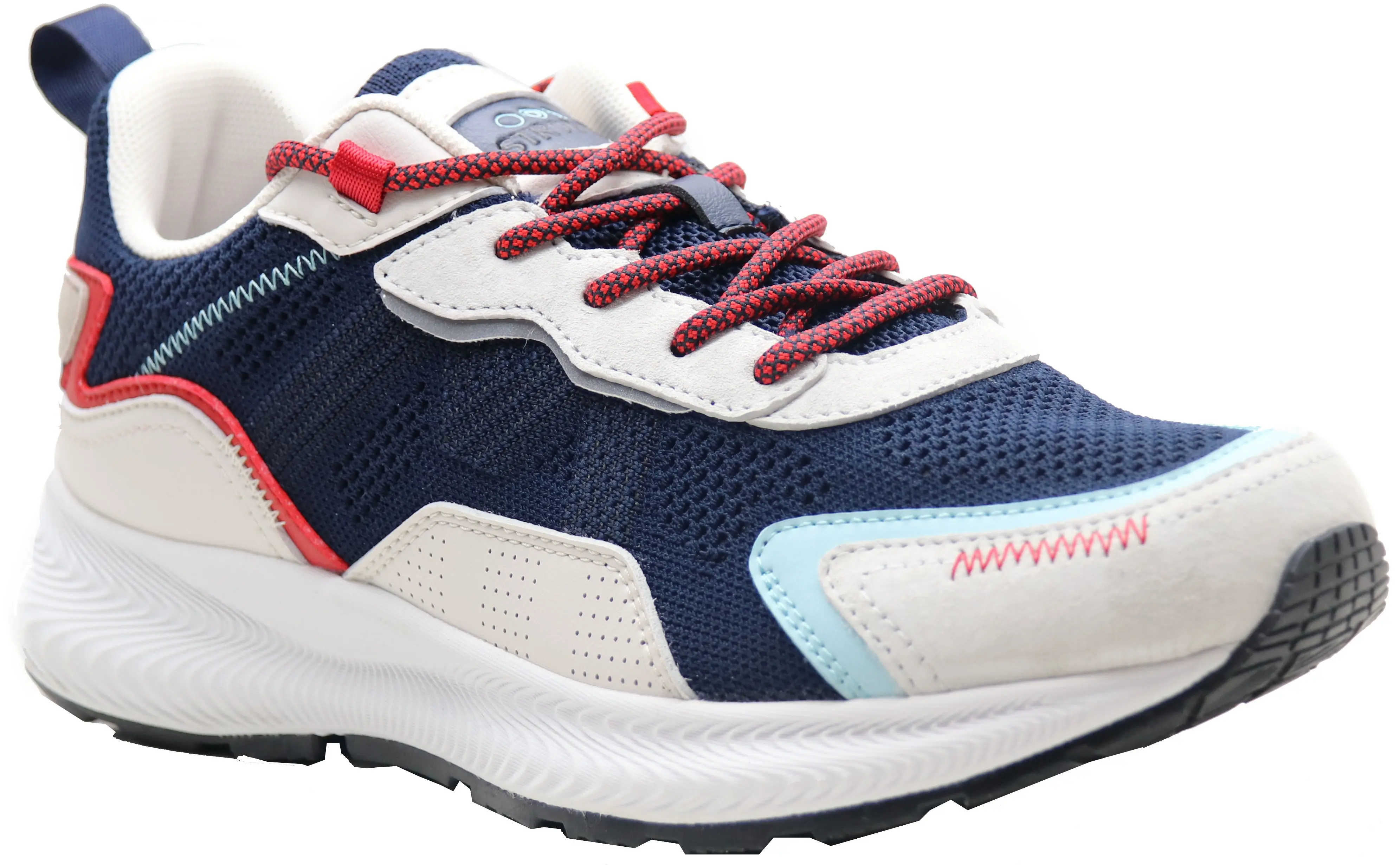 Кроссовки мужские "Strobbs" C3180-2