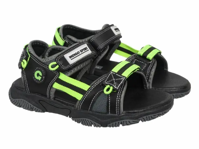 Сандалии детские "Indigo kids" 22-598D