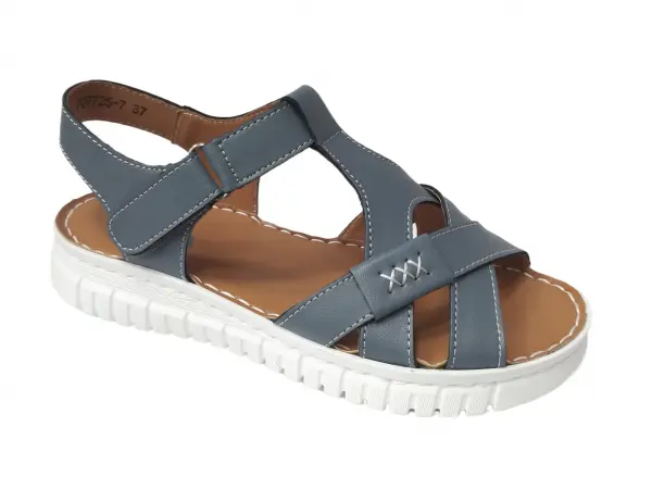 Босоножки женские "Тофа" 707725-7