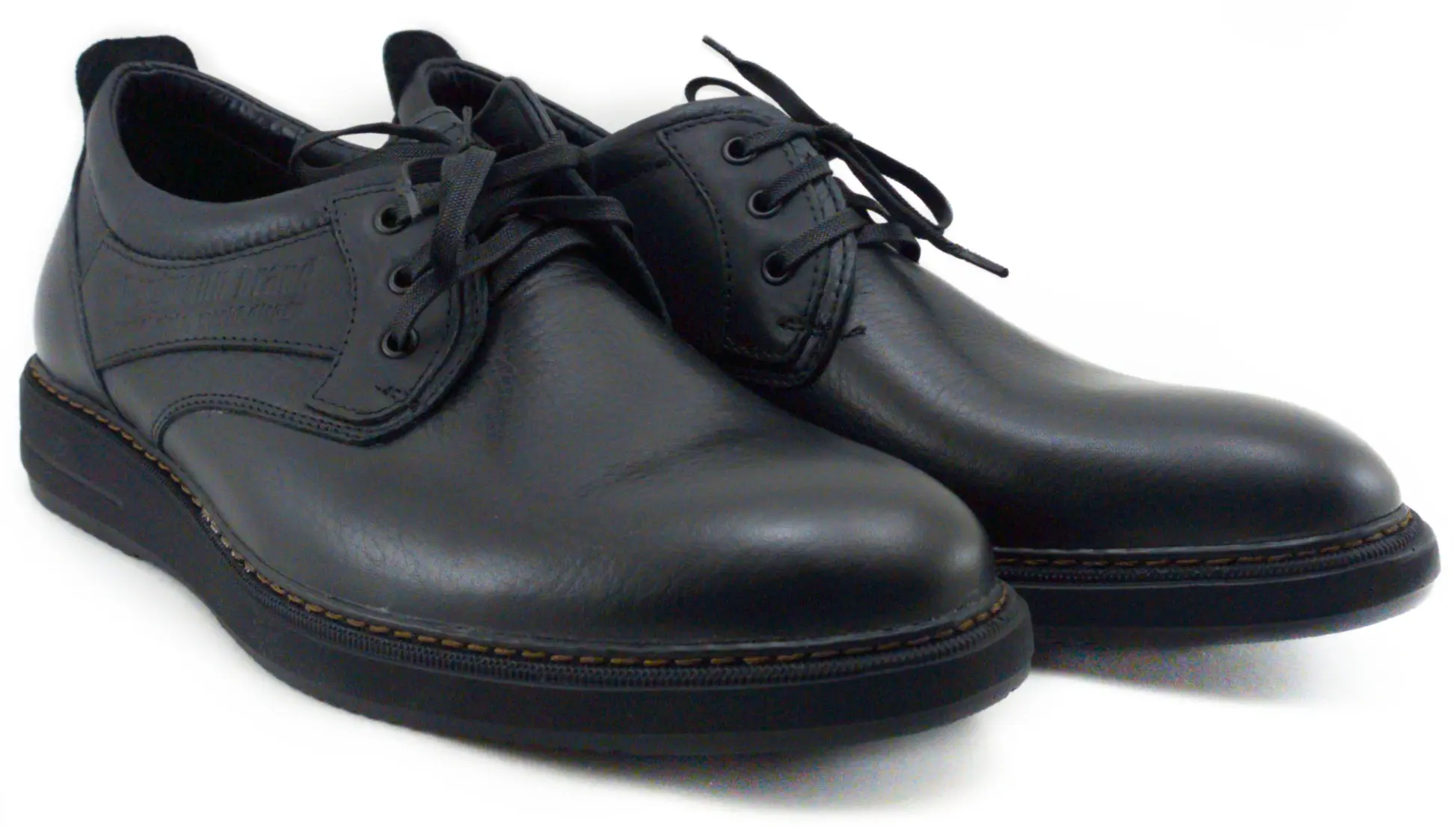 Туфли мужские "Bergmann" Б-60-10