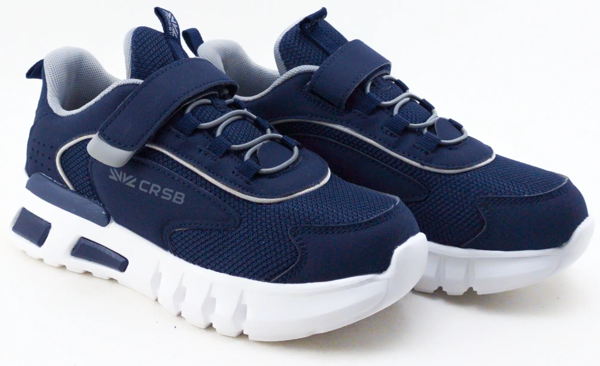 Кроссовки детские "Crosby" 208186-01-02