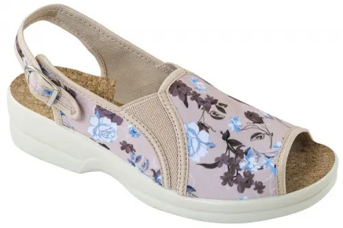 Босоножки женские "Adanex" 24067