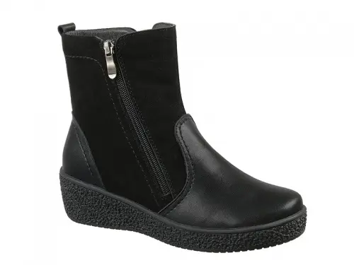 Ботинки женские "EVALLI" B1X68-910