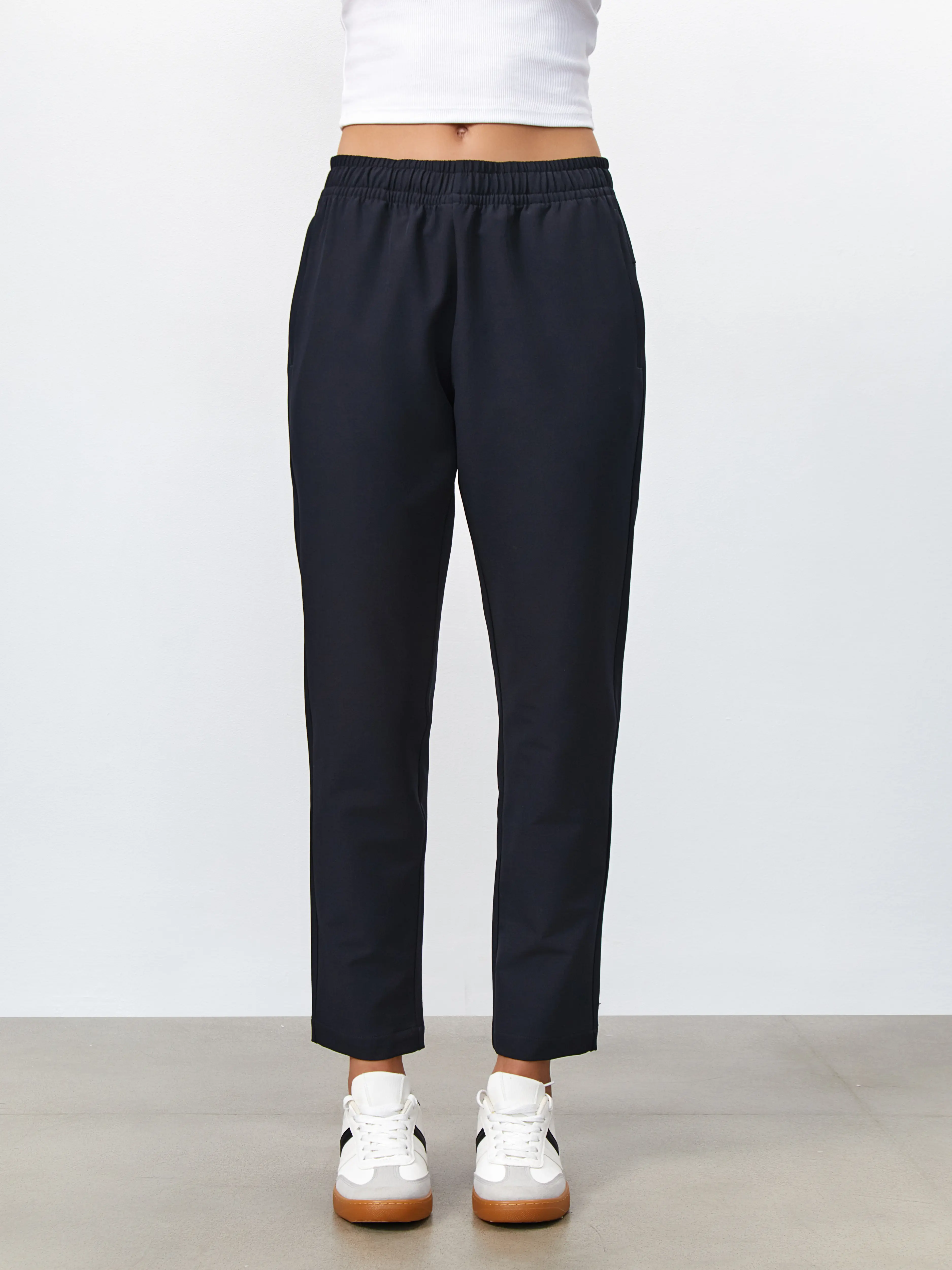 Брюки женские "Strobbs" T3344-2