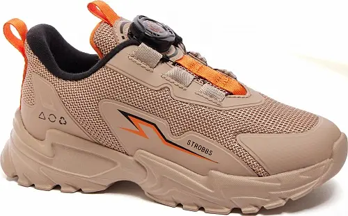 Кроссовки детские "Strobbs" N1735-25