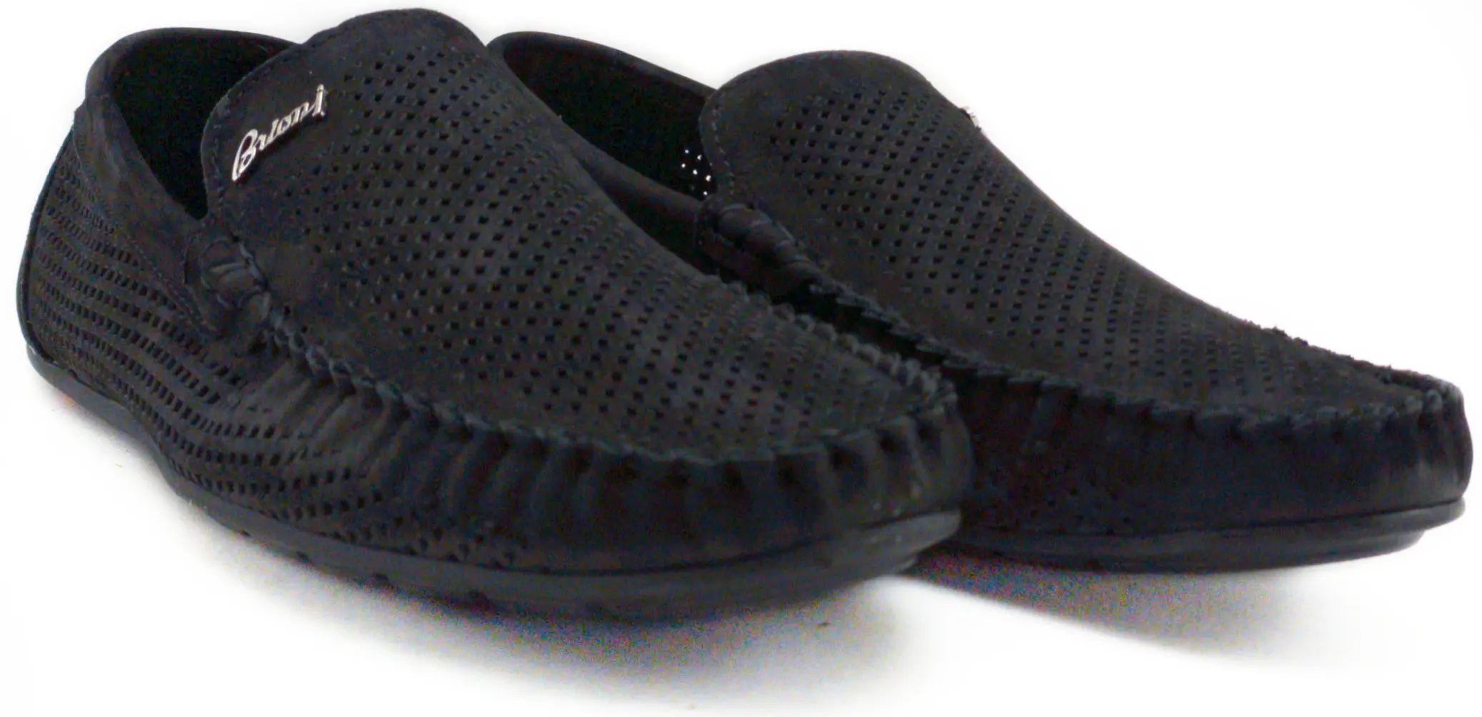 Туфли мужские "Князь" 5561