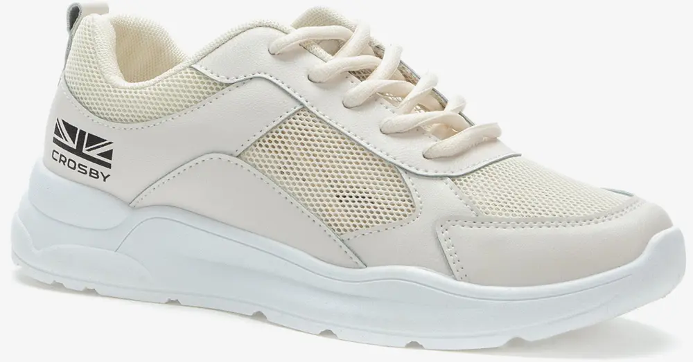 Кроссовки детские "Crosby" 407173/02-03