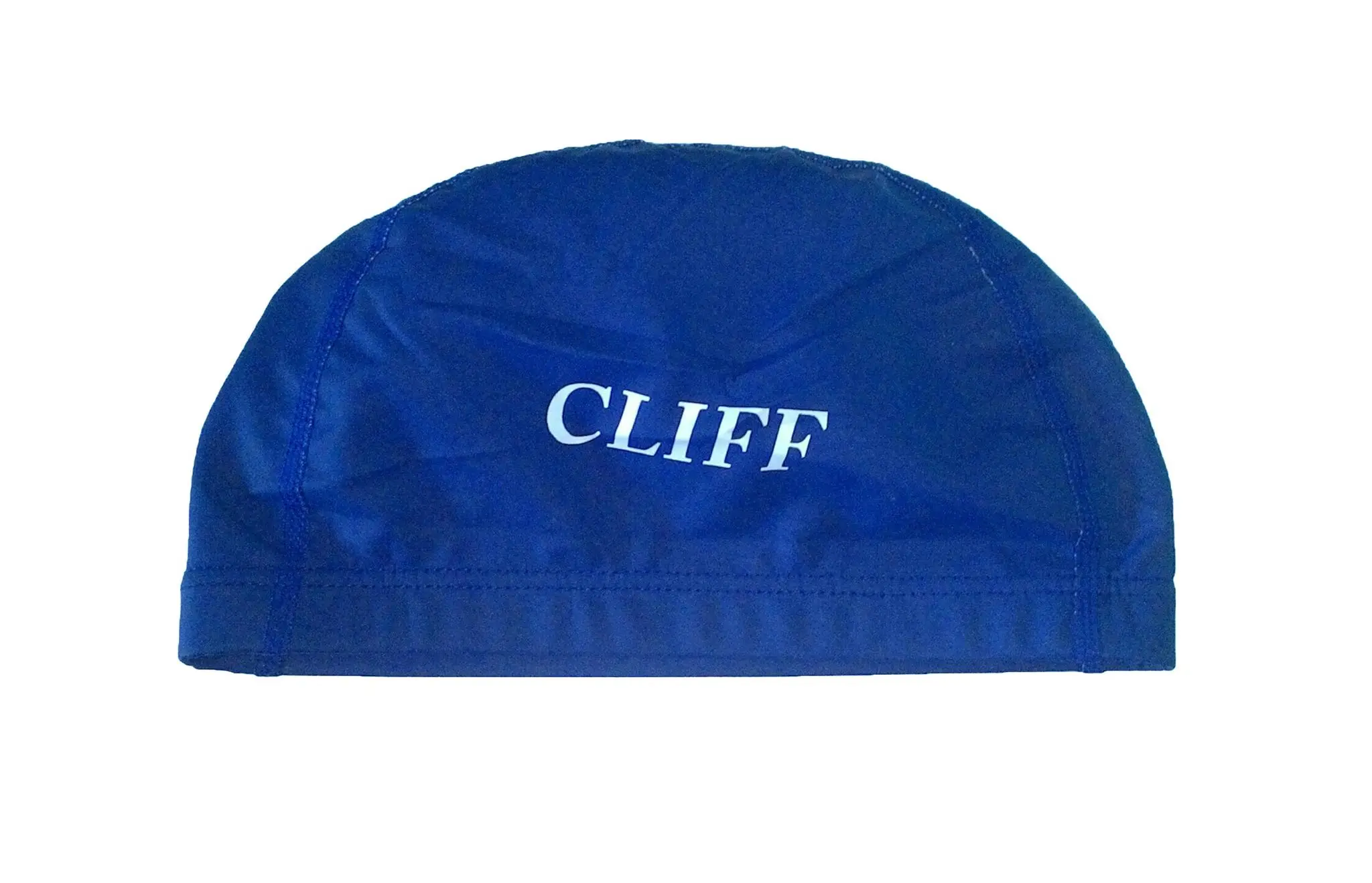 Шапочка д/плавания (полиуретан) PU-01 CLIFF