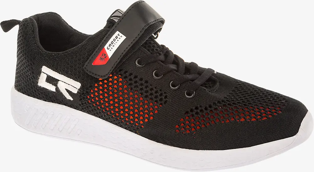 Кроссовки детские "Crosby" 207259/01-02