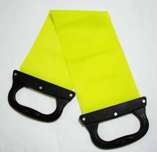 Эспандер ленточный 1115 жесткая ручка