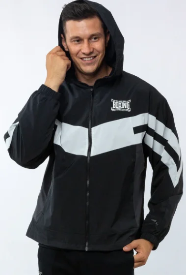 Ветровка мужская "Anta" 852237602-3