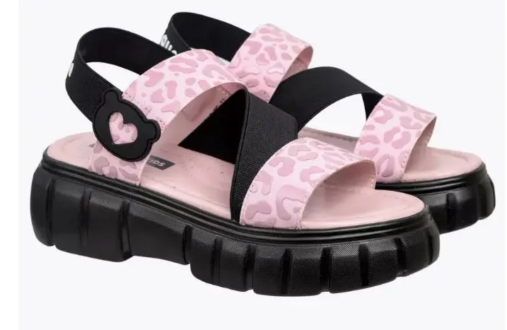 Босоножки детские "Indigo kids" 23-580C