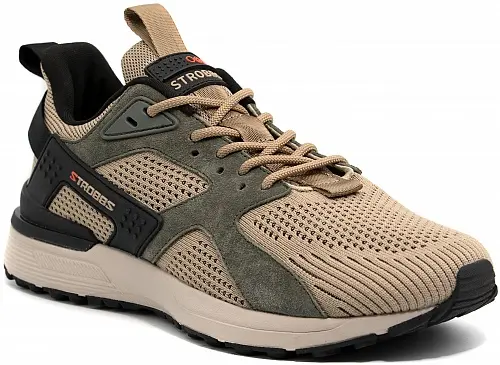 Кроссовки мужские "Strobbs" C3528-25