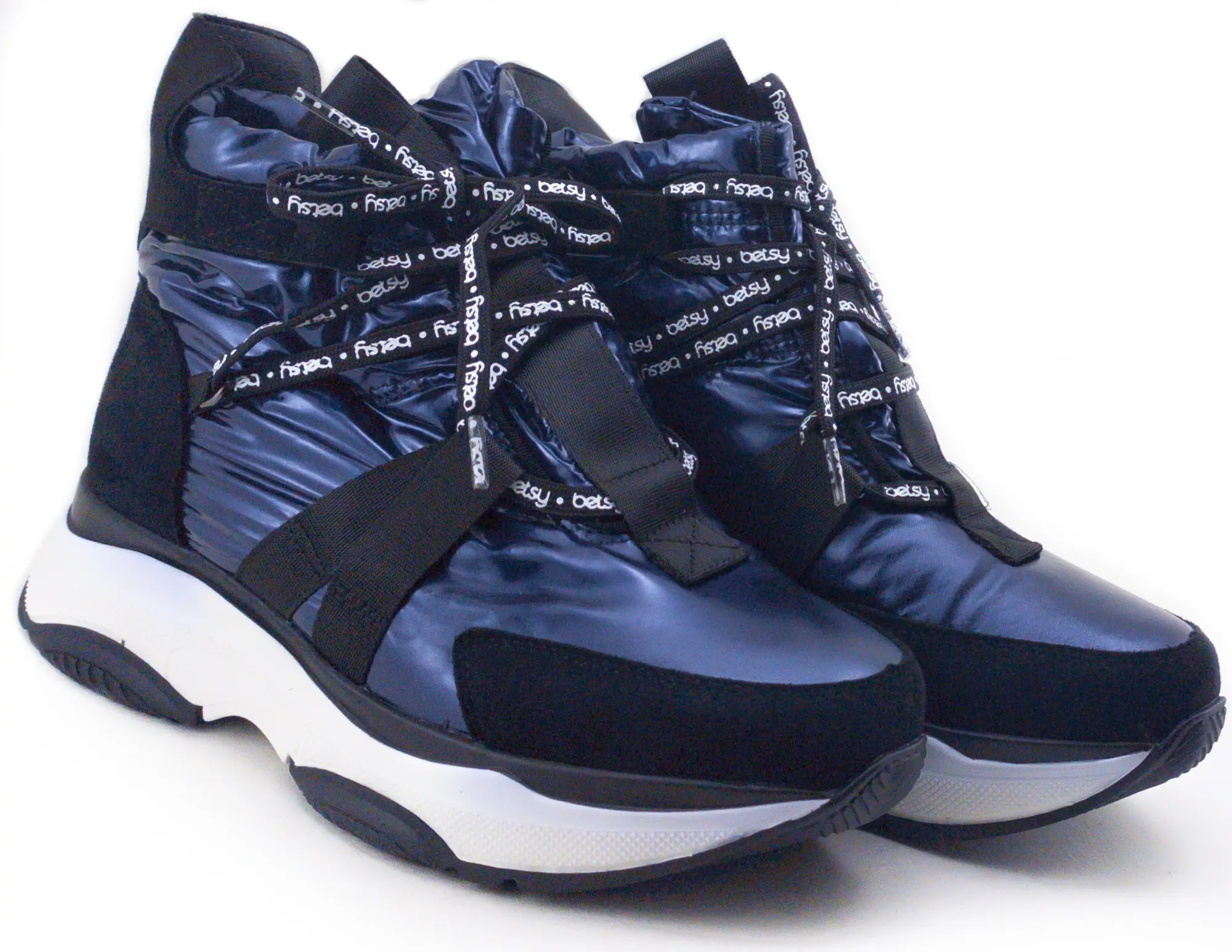 Ботинки детские "Betsy" 998428-02-02