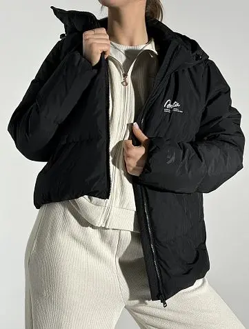 Пуховик женский "Anta" 862438907E-4