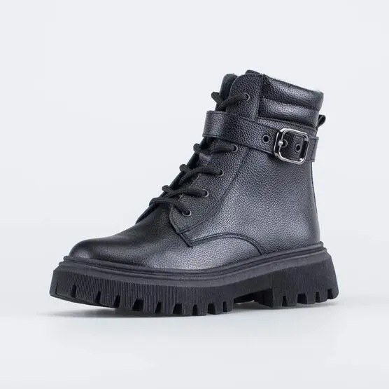 Ботинки детские "Котофей" 652208-31