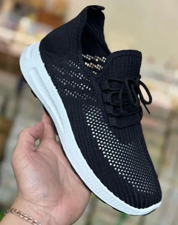 Кроссовки мужские "Suba" A50-1