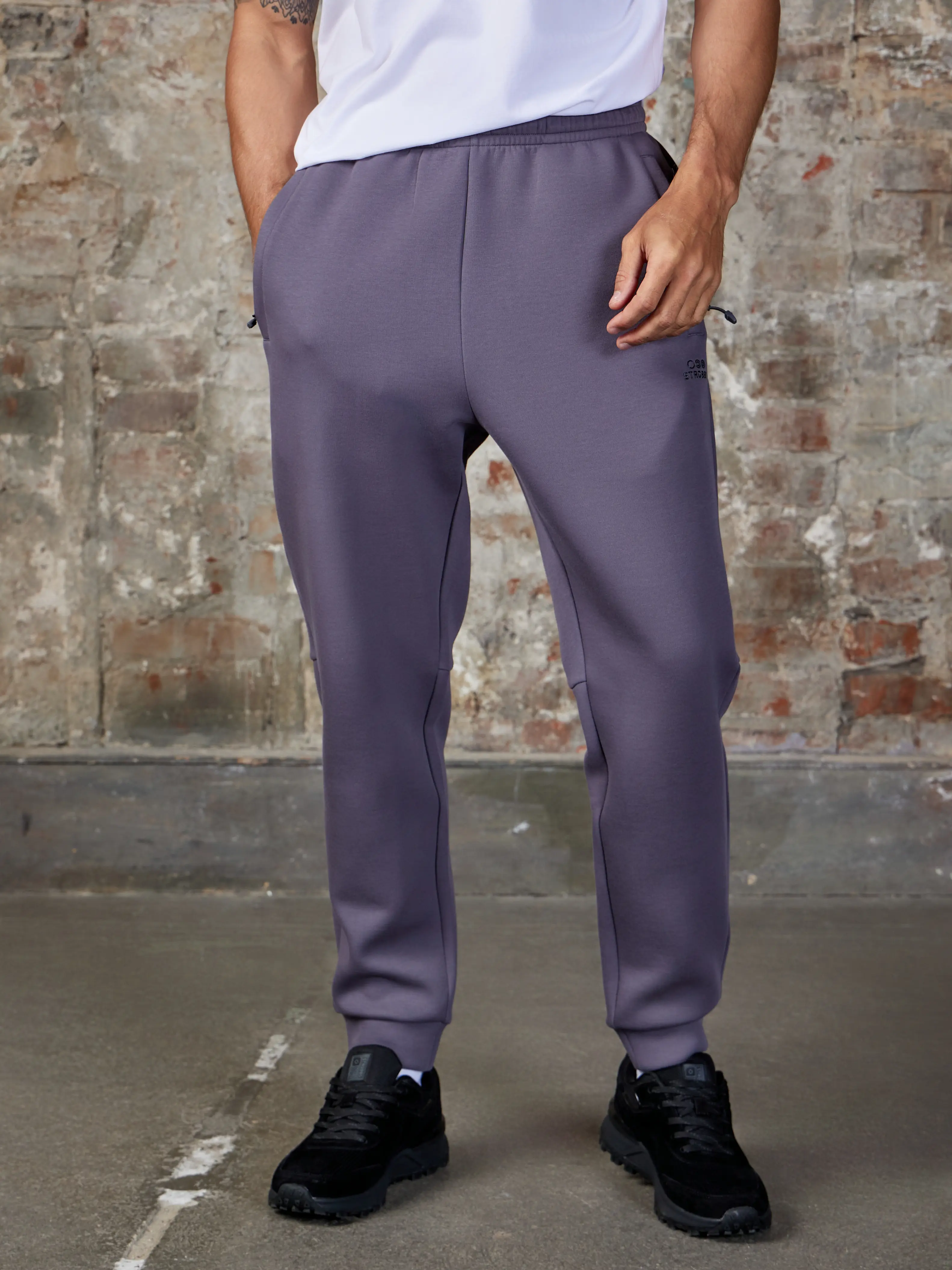 Брюки мужские "Strobbs" E2310-1