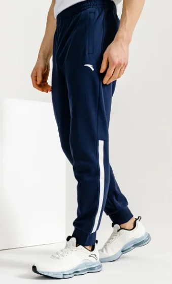 Брюки мужские "Anta" 852317309-1