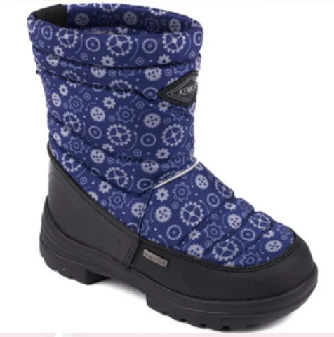 Сапоги детские "POP" 2028-47