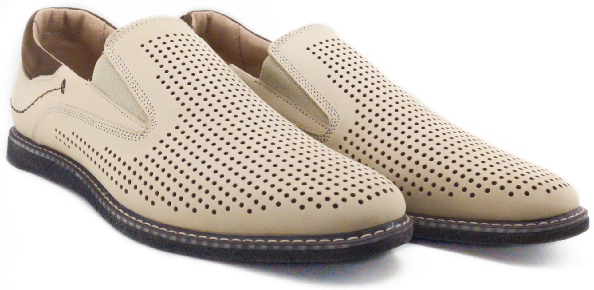 Туфли мужские "Элса" 46/1 летние