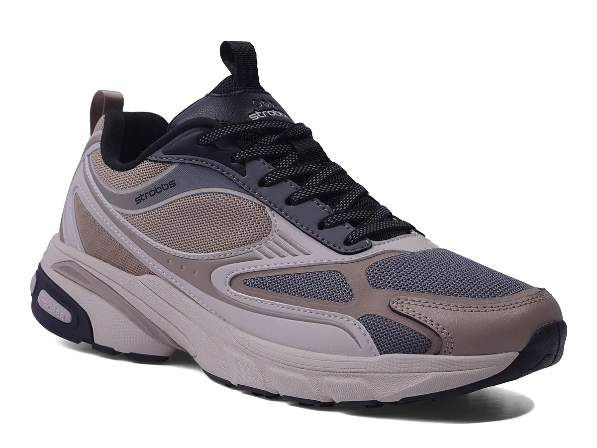 Кроссовки мужские "Strobbs" C3717-25