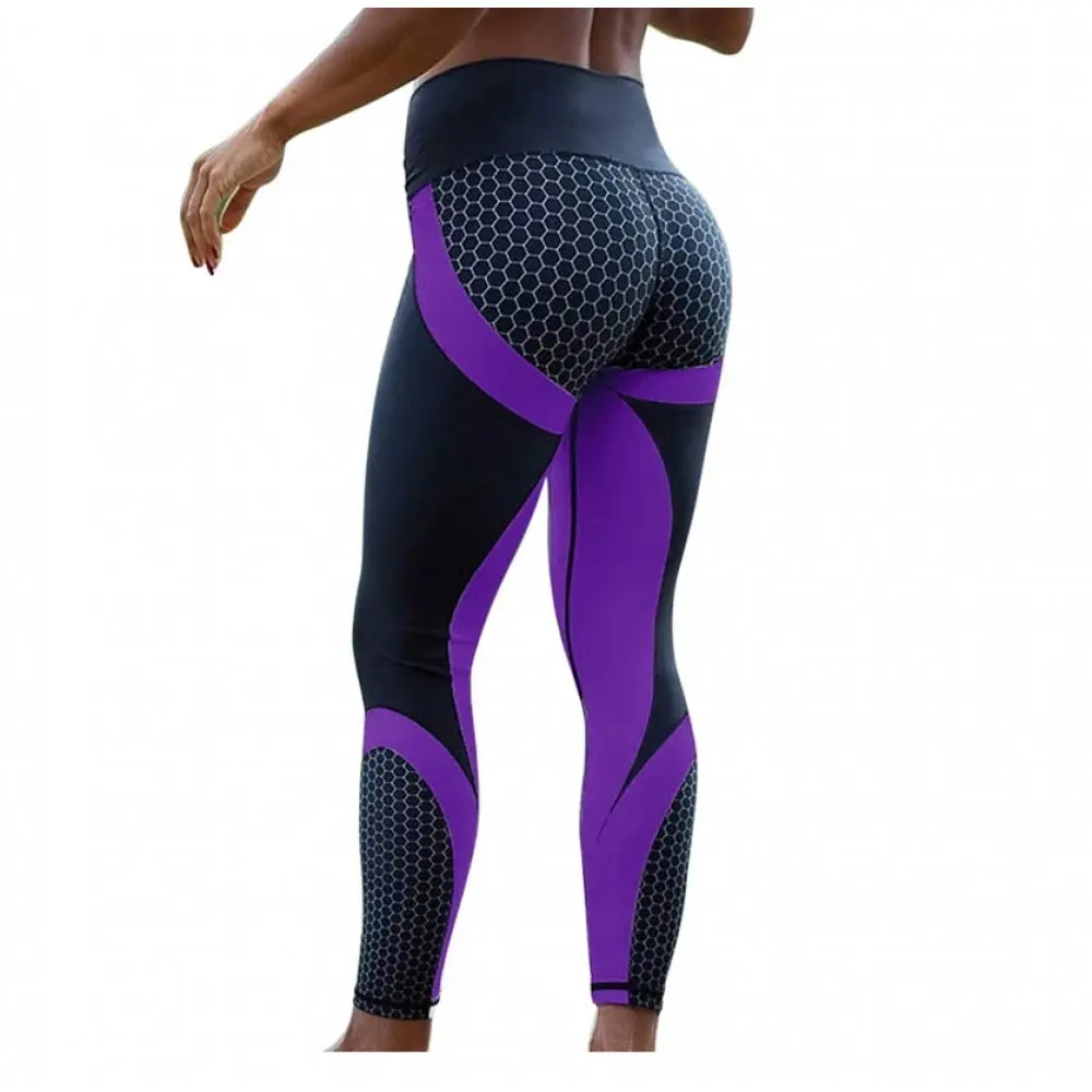 Легинсы женские MG-203398