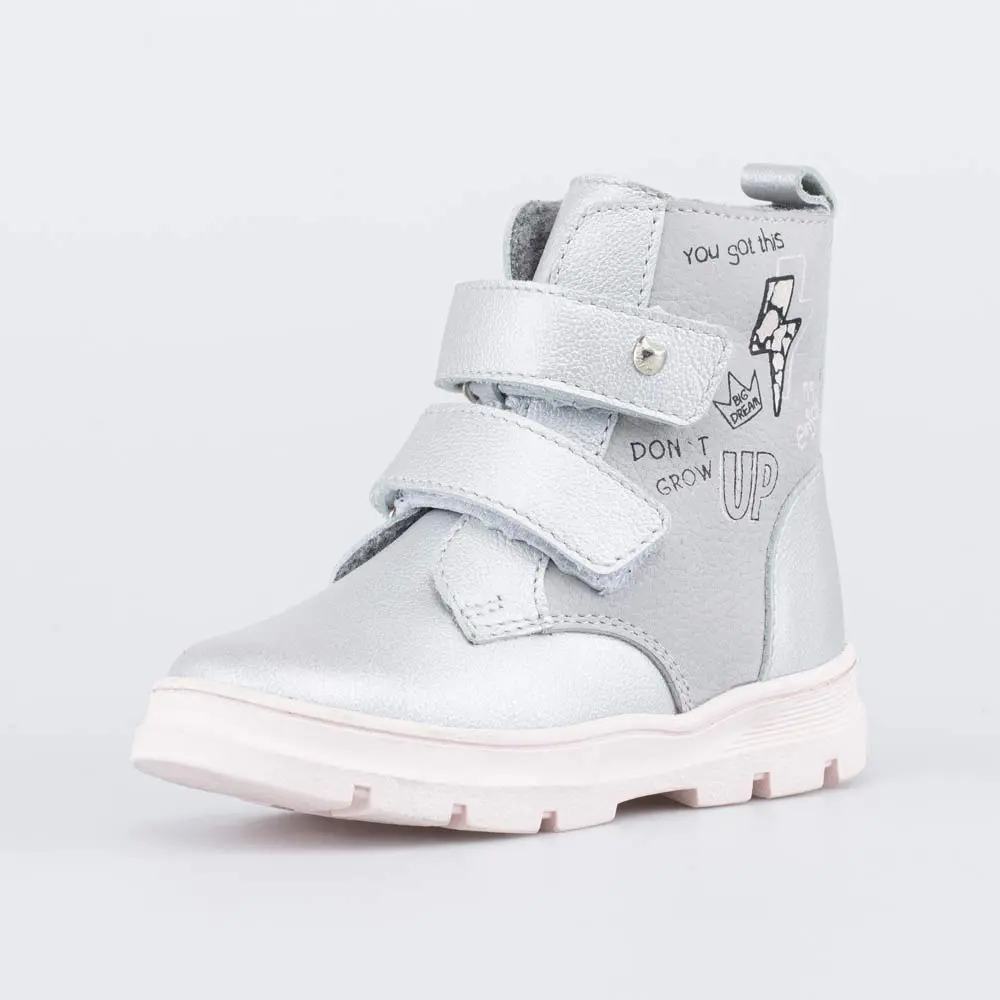 Ботинки детские "Котофей" 352370-31