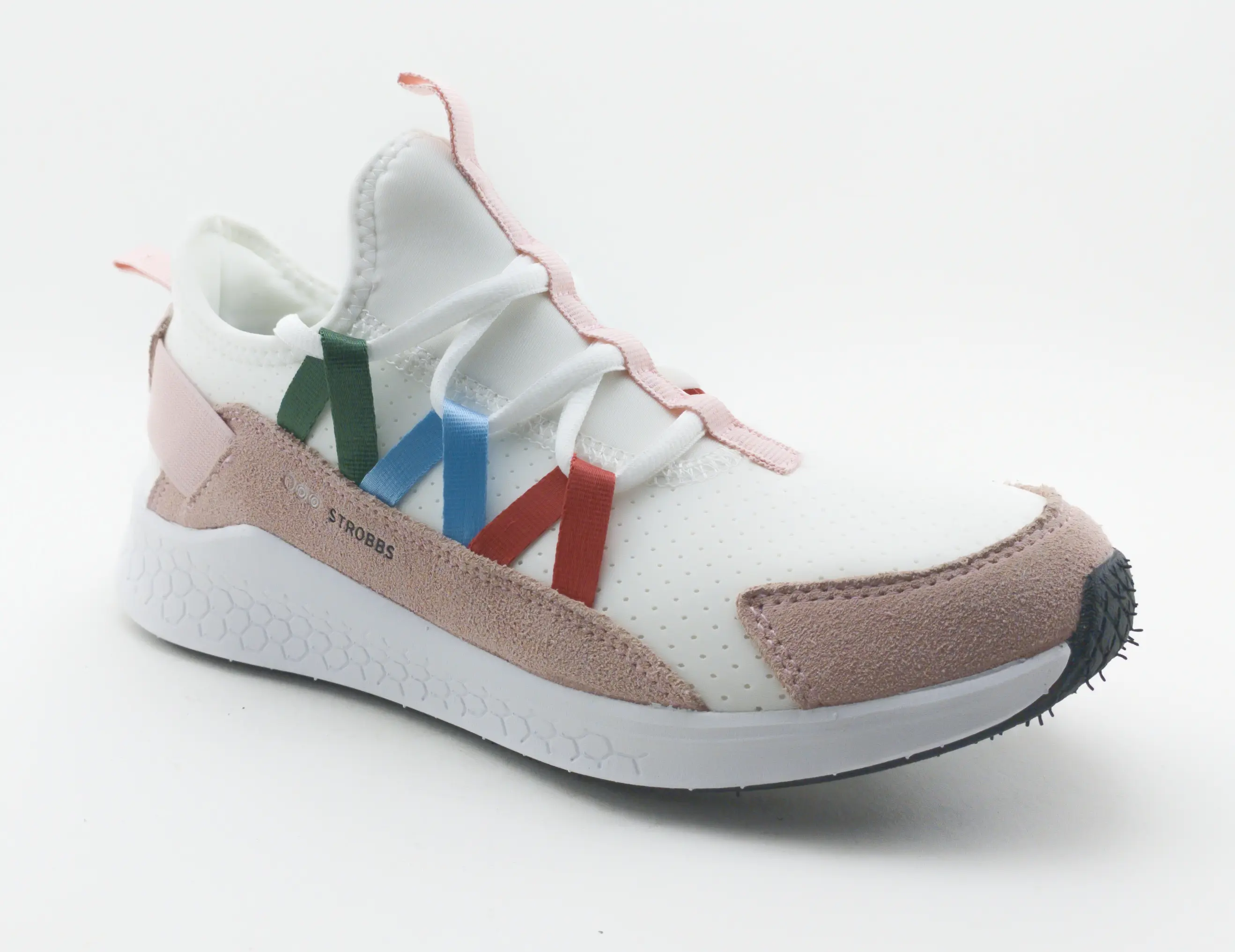 Кроссовки "Strobbs" F6751-12