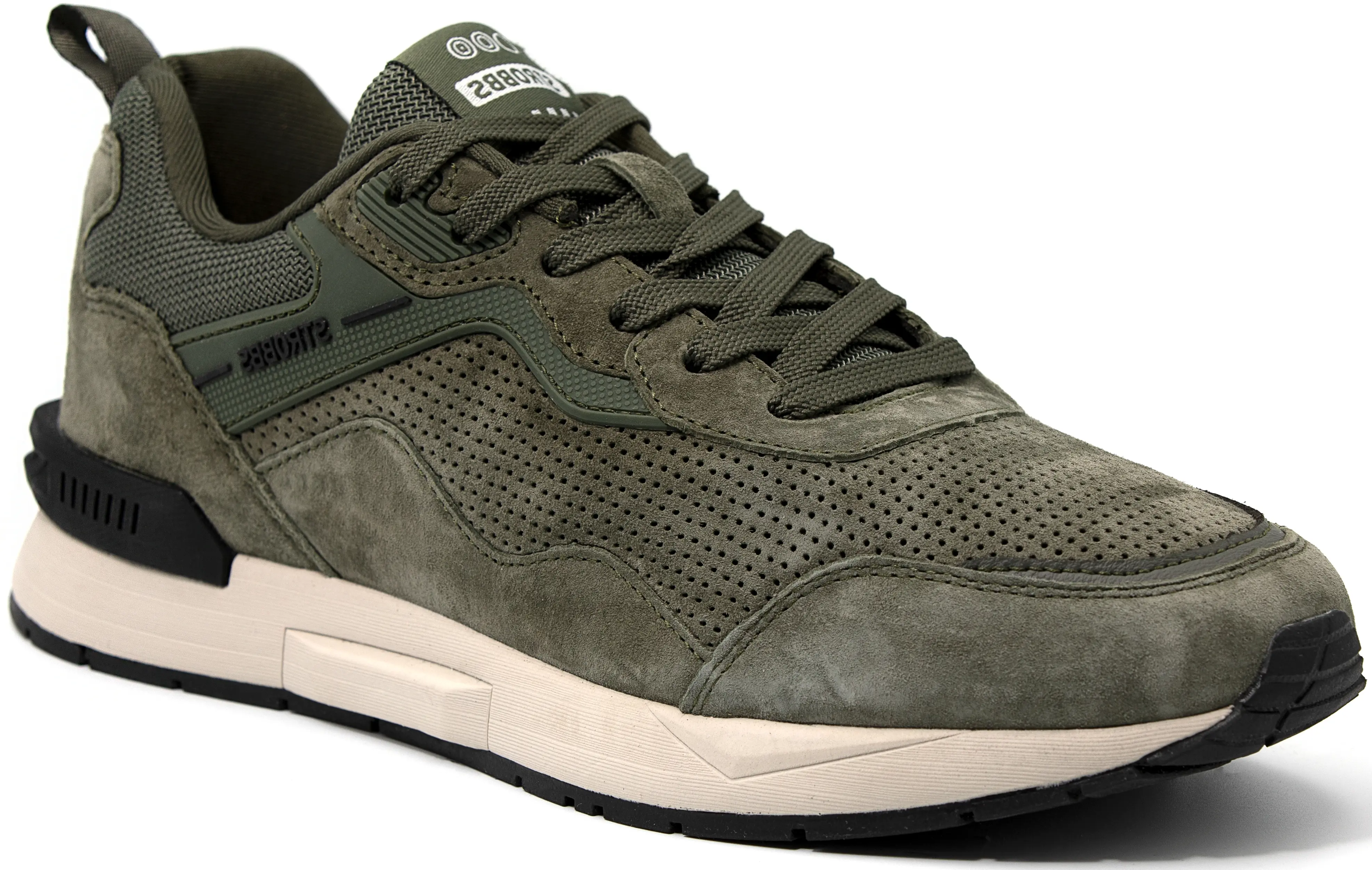 Кроссовки мужские "Strobbs" C3381-19