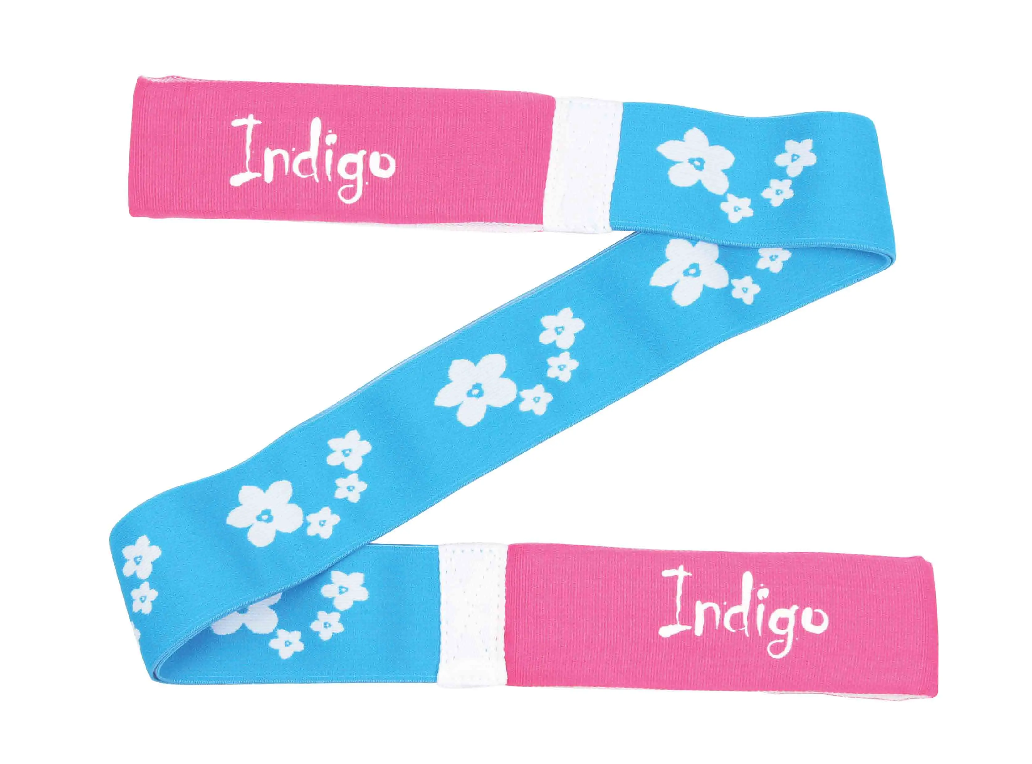 Эспандер лента прошивная 8012 HKRB, 90*5 