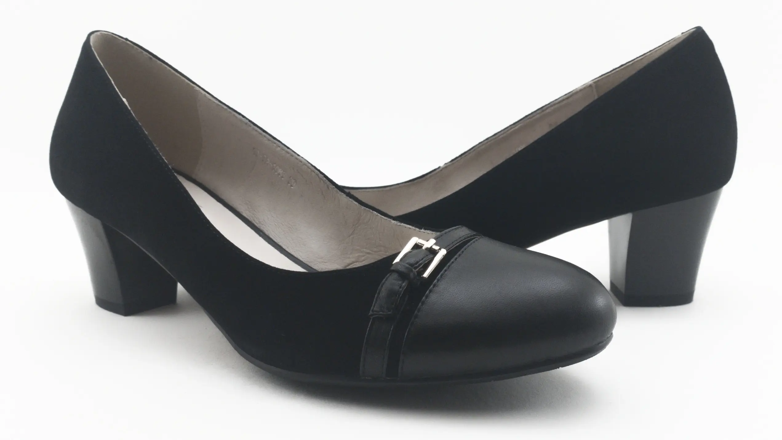 Туфли женские "Bludo" 13-72-1088